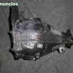 DIFERENCIAL TRASERO MERCEDES S420 W220