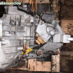 CAJA MANUAL FORD FOCUS 2.0I XS4R7002HD