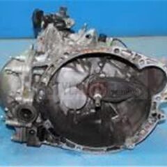 CAJA MANUAL PEUGEOT 2008 HDI 20ET32