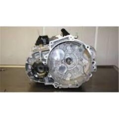 CAJA MANUAL VW PASSAT 2.0 TDI PDT P D T