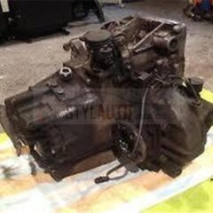 CAJA DE CAMBIOS MANUAL ALFA ROMEO GTV