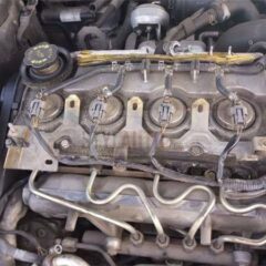 CULATA MAZDA 6 2.0 DIESEL RF 120CV