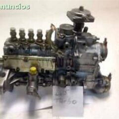 BOMBA INY CLASE E C124 300D 0400076964