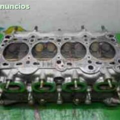 CULATA COMPLETA MAZDA 3 1.6 HDI
