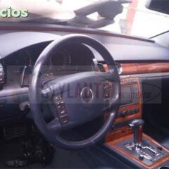 JUEGO DE AIRBAGS VW PHAETON 3.2 V6