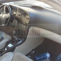 KIT DE AIRBAGS SAAB 93 CABRIOLET