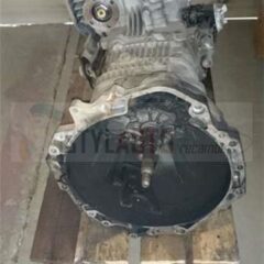 CAJA DE CAMBIOS OPEL FRONTERA 3.2 V6