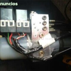 BOMBA CAPOTA PEUGEOT 307CC