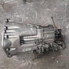 CAJA MANUAL MERCEDES 220CDI R2032610701