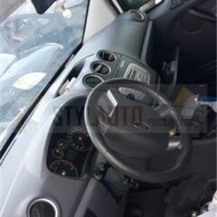 KIT DE AIRBAGS FORD TOURNEO TDCI
