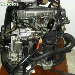 MOTOR COMPLETO SEAT VW 1.9 TDI ASV AHF
