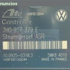ABS VW TRANSPORTER 7H0-614-111-E