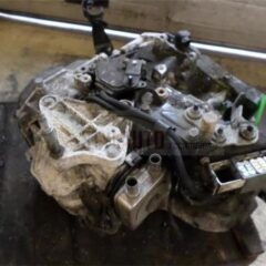 CAJA AUTOMATICA RENAULT SCENIC DP0040