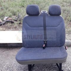 ASIENTOS PASAJERO RENAULT TRAFIC 2 PLAZA