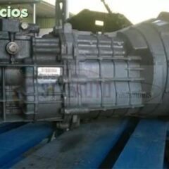 CAJA MANUAL SSANYONG ACTYON G31020-09005