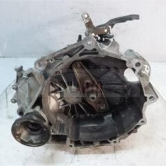 CAJA MANUAL VW GOLF 5 1.9 SDI JHX