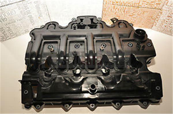 CULATA RENAULT TRAFFIC 2.5 DCI