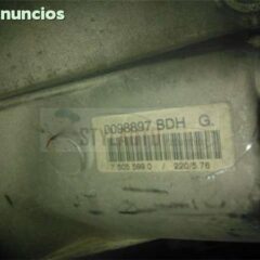 CAJA CAMBIOS MANUAL BMW 318TI E46