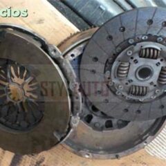KIT DE EMBRAGUE AUDI A4 1.9 TDI AWX