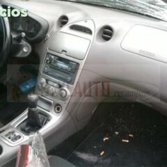 JUEGO DE AIRBAGS TOYOTA CELICA 2004