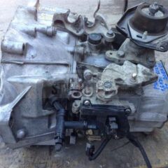 CAJA 308 1.6 HDI 110CV 6VEL 20EA01