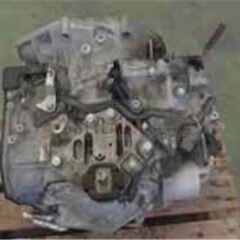 CAJA AUTOMATICA RENAULT LAGUNA 2.2 DCI