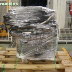MOTOR RENAULT MEGANE 1.4 K4JC750