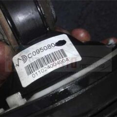 BALONAS TRASERAS MERCEDES W211