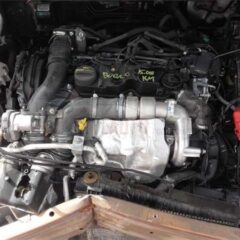 MOTOR FORD B-MAX 1.6 TDCI TIPO DV6D