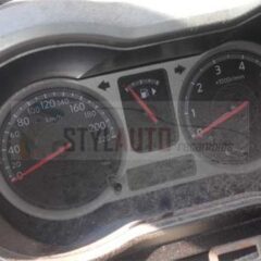 CUADRO DE RELOJES NISSAN NOTTE 1.5 DCI