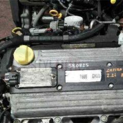 CULATA OPEL VECTRA C 2.2 Z22SE