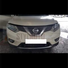 DELANTERA NISSAN X-TRAIL 2017