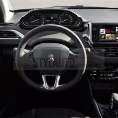 JUEGO KIT AIRBAGS PEUGEOT 208