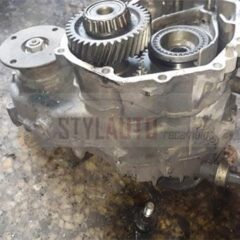CAJA TRANSFER KIA SPORTAGE 2.0TD