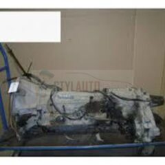 CAJA AUTOMATICA JEEP CHEROKEE 4.0