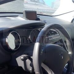 KIT AIRBAGS PEUGEOT 5008 CON NAVI