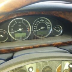 CUADRO DE MANDOS JAGUAR X-TYPE 2.2