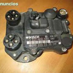 MODULO ENCENDIDO MERCEDES 190 0105455332