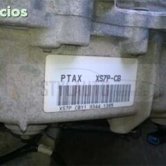 CAJA CAMBIOS AUTOMATICA FORD MONDEO