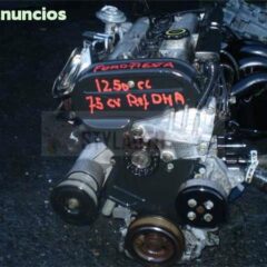 MOTOR FORD FIESTA 1250 DHA 75 CV