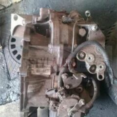 CAJA AUTOMATICA SAAB AERO 2.0TURBO