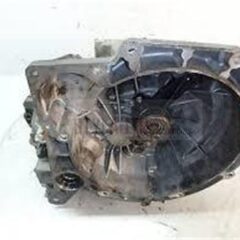 CAJA MANUAL FORD FIESTA 1.4 2N1R7002EA