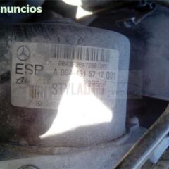 BOMBA ABS MERCEDES CLK A0044315712
