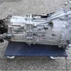 CAJA CAMBIOS MANUAL BMW 316 E36 164E2