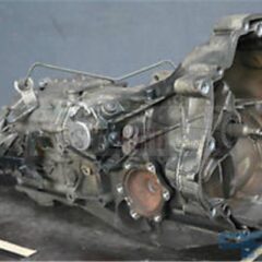CAJA CAMBIOS AUDI A4 3.0 TDI HVE H V E
