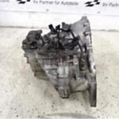CAJA MANUAL KIA SPORTAGE 1.7 CRDI