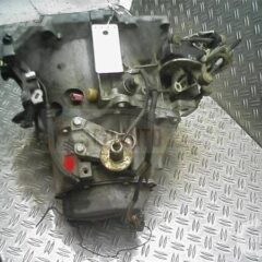 CAJA CAMBIOS PEUGEOT 206 1.6 HDI 20DM73
