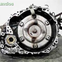 CAJA AUTOMATICA KIA CARNIVAL 0K55419090