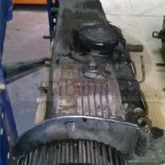 CULATA MITSUBISHI MONTERO 2.5 4D56