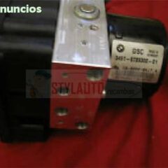 BOMBA DSC BMW SERIE 1 3451-6787836-01